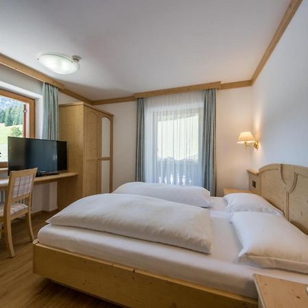 Garni Miriam Otel La Villa  Dış mekan fotoğraf