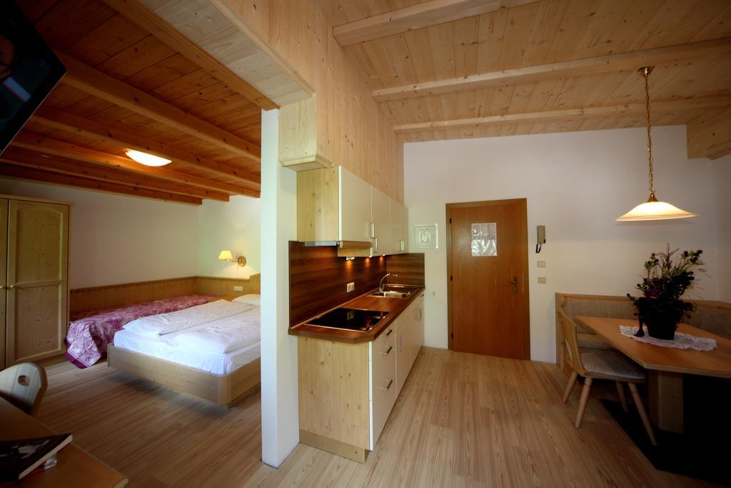 Garni Miriam Otel La Villa  Oda fotoğraf