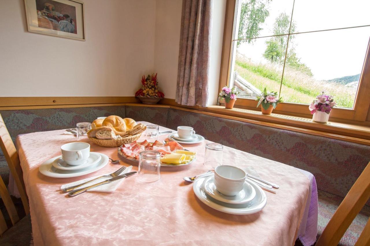 Garni Miriam Otel La Villa  Oda fotoğraf
